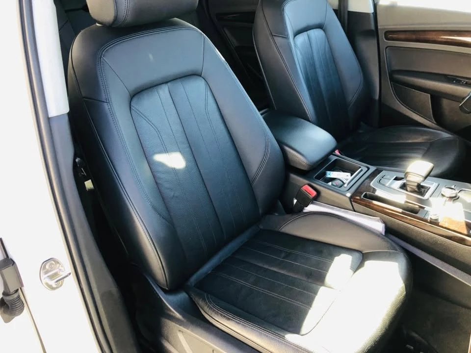 2018 Audi FY Q5 - Image 15 of 20