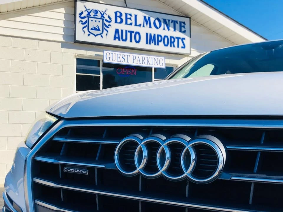2018 Audi FY Q5 - Image 10 of 20