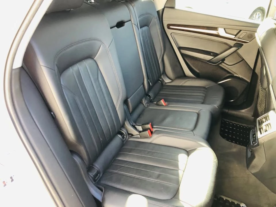 2018 Audi FY Q5 - Image 15 of 19