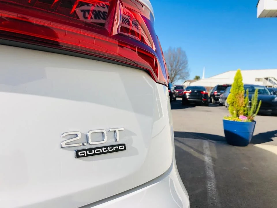 2018 Audi FY Q5 - Image 11 of 19
