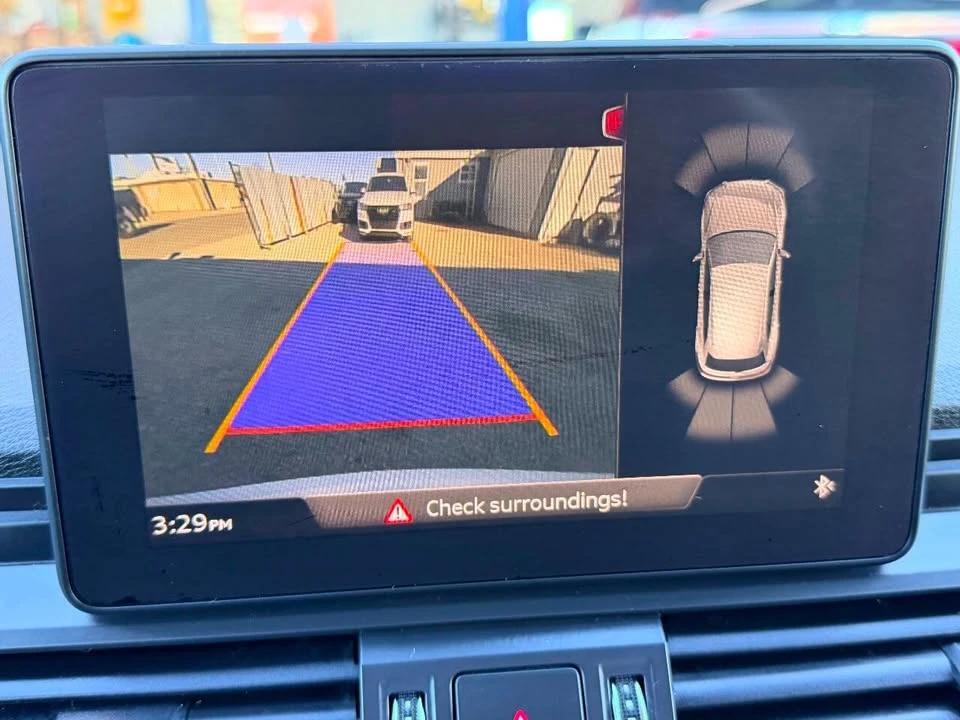 2018 Audi FY Q5 - Image 13 of 20