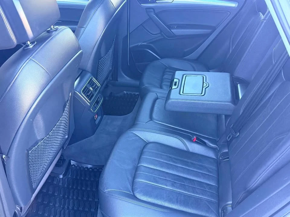 2018 Audi FY Q5 - Image 12 of 20