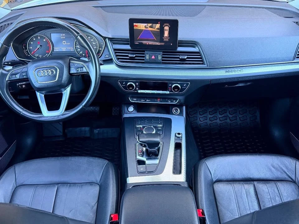 2018 Audi FY Q5 - Image 9 of 20