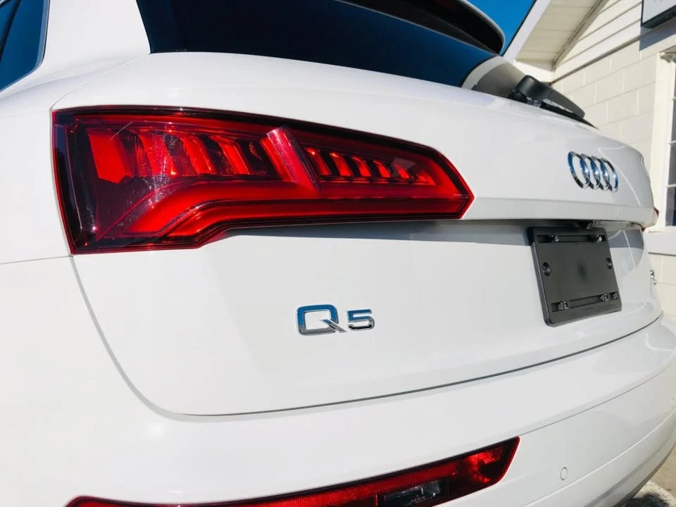 2018 Audi FY Q5 - Image 10 of 19