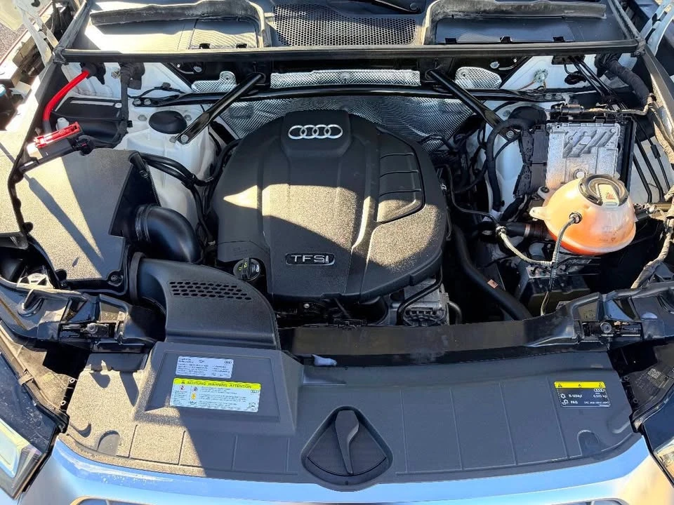 2018 Audi FY Q5 - Image 18 of 20