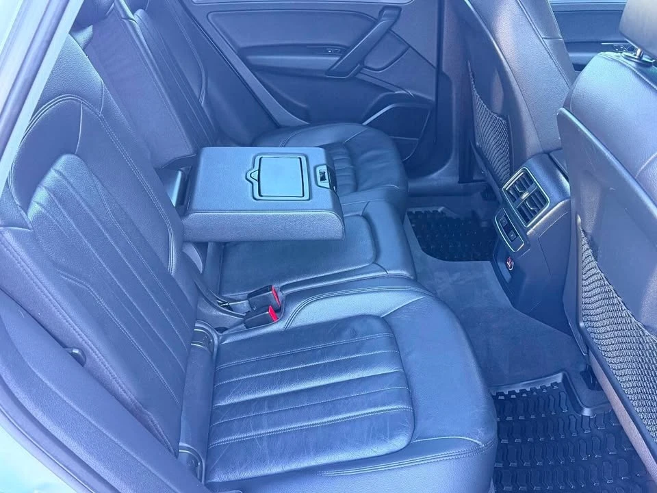 2018 Audi FY Q5 - Image 11 of 20