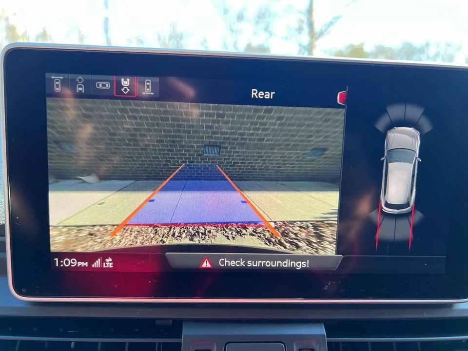 2018 Audi FY Q5 - Image 10 of 14