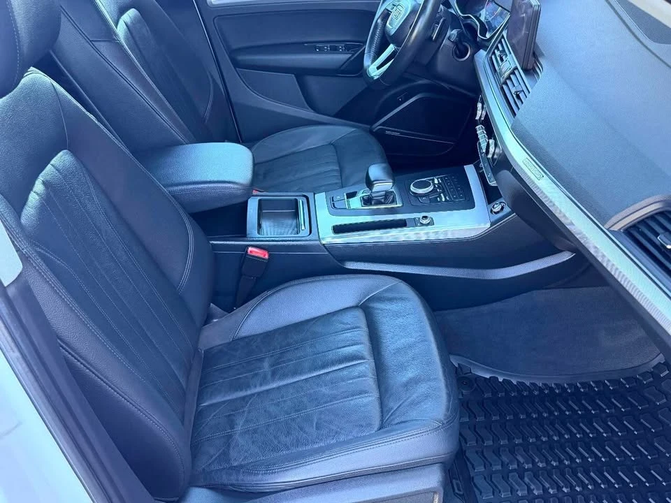 2018 Audi FY Q5 - Image 10 of 20