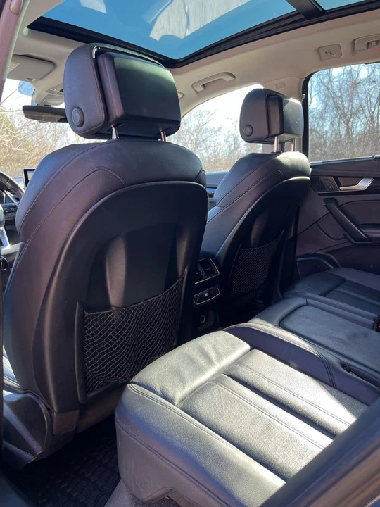 2018 Audi FY Q5 - Image 12 of 14