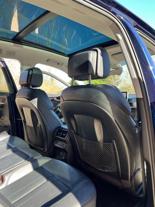 2018 Audi FY Q5 - Image 13 of 14