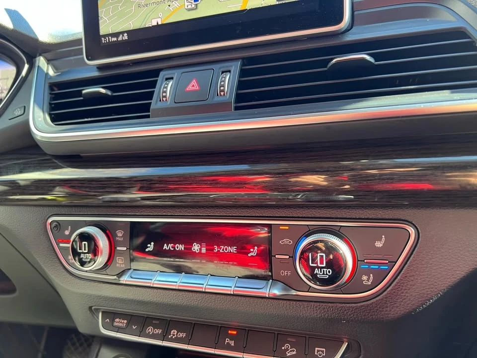 2018 Audi FY Q5 - Image 11 of 14