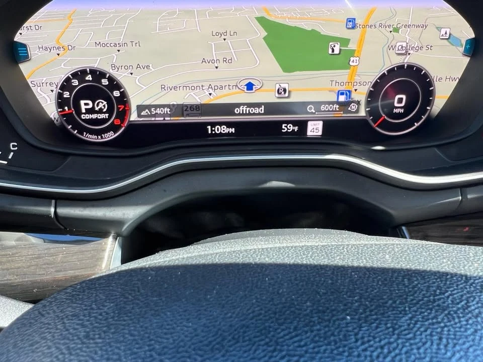2018 Audi FY Q5 - Image 7 of 14