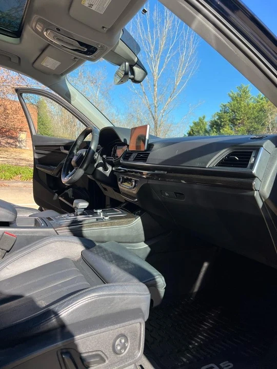 2018 Audi FY Q5 - Image 14 of 14