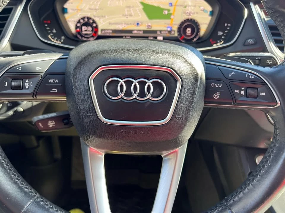 2018 Audi FY Q5 - Image 8 of 14