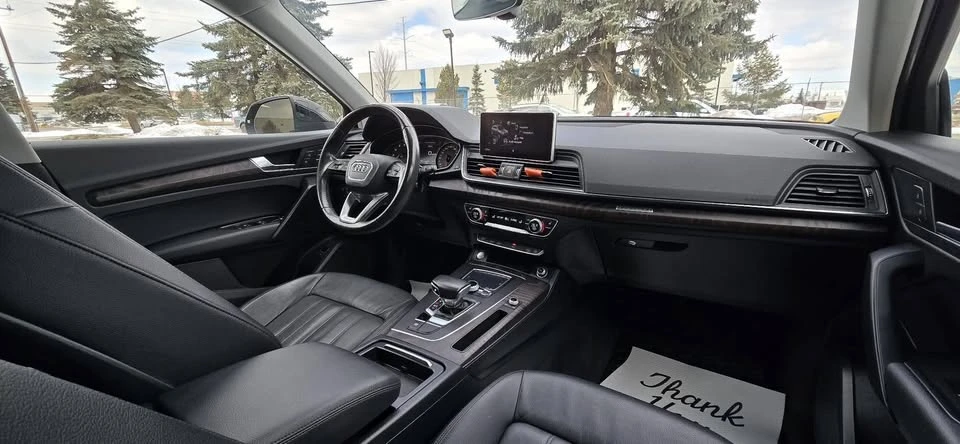 2018 Audi FY Q5 - Image 18 of 20