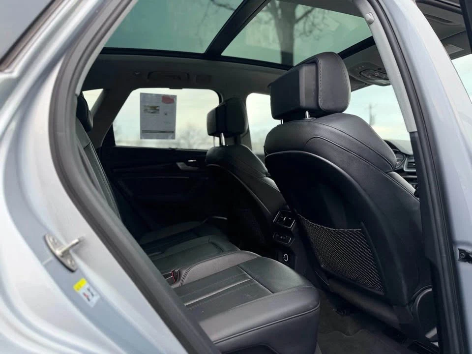 2018 Audi FY Q5 - Image 12 of 12