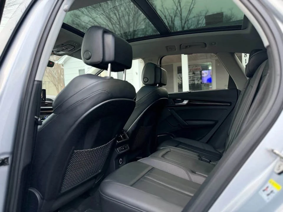 2018 Audi FY Q5 - Image 11 of 12