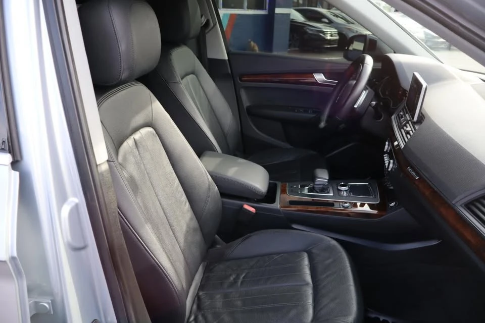 2018 Audi FY Q5 - Image 12 of 19