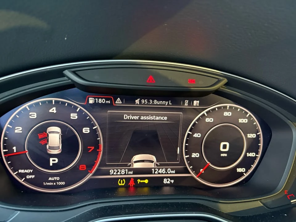 2018 Audi FY Q5 - Image 19 of 20