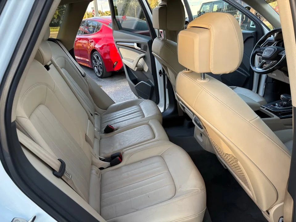 2018 Audi FY Q5 - Image 13 of 20
