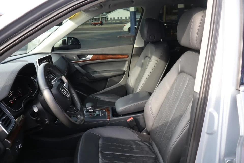 2018 Audi FY Q5 - Image 11 of 19