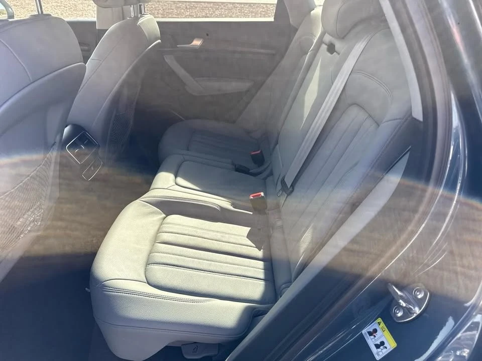 2018 Audi FY Q5 - Image 12 of 17