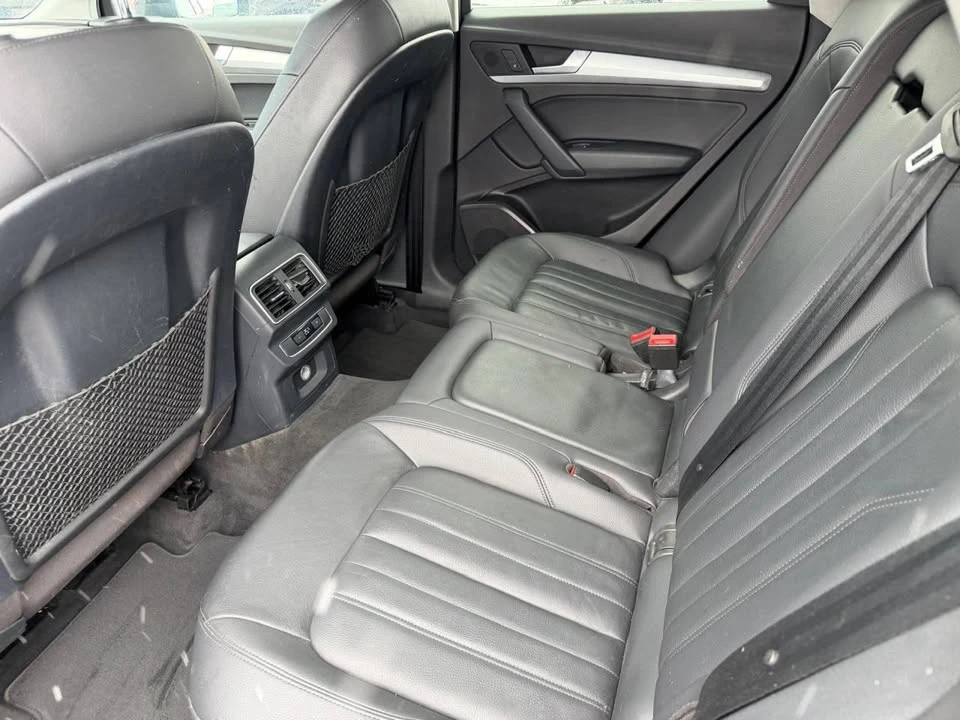 2018 Audi FY Q5 - Image 13 of 15