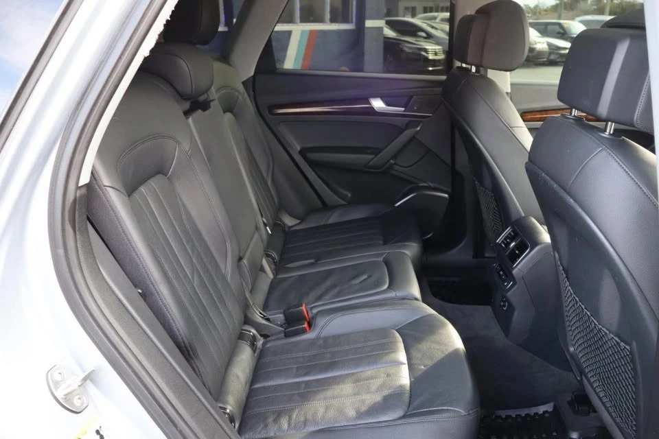 2018 Audi FY Q5 - Image 13 of 19
