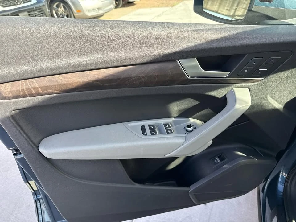 2018 Audi FY Q5 - Image 11 of 17