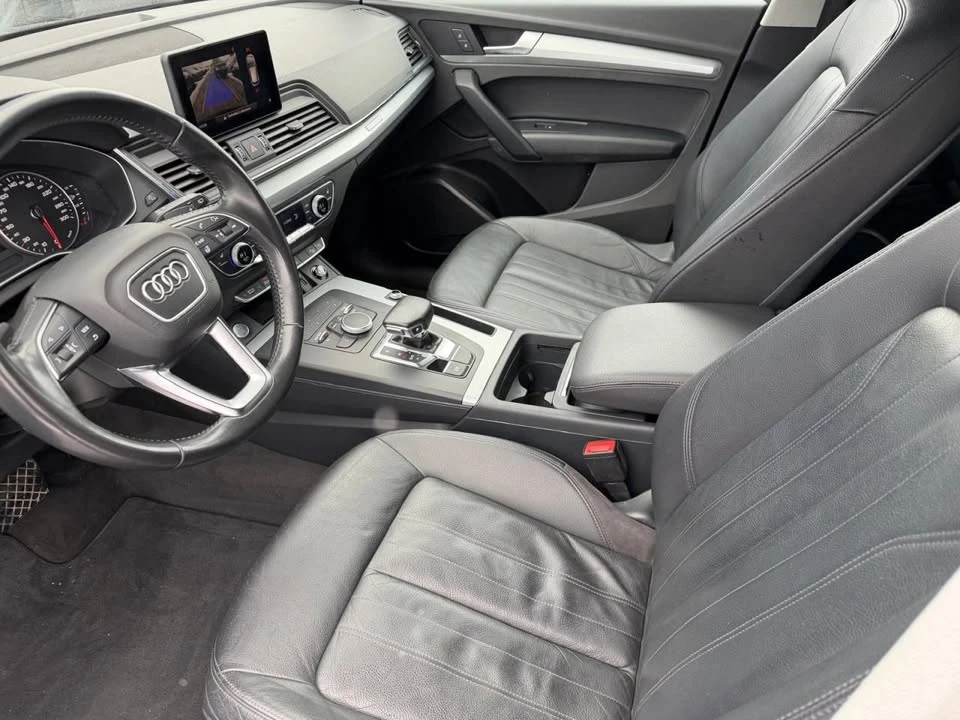 2018 Audi FY Q5 - Image 10 of 15