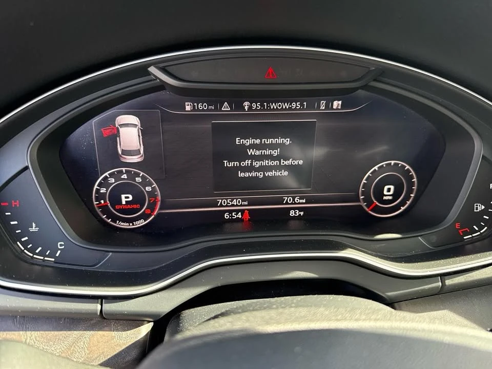 2018 Audi FY Q5 - Image 7 of 17