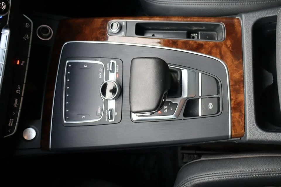 2018 Audi FY Q5 - Image 19 of 19