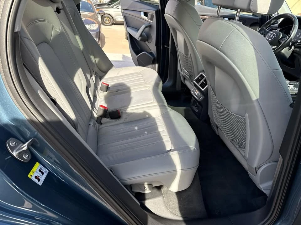 2018 Audi FY Q5 - Image 15 of 17