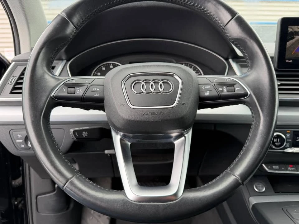 2018 Audi FY Q5 - Image 7 of 15