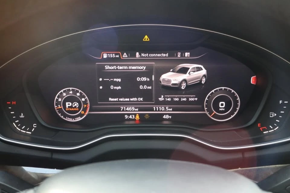 2018 Audi FY Q5 - Image 16 of 19