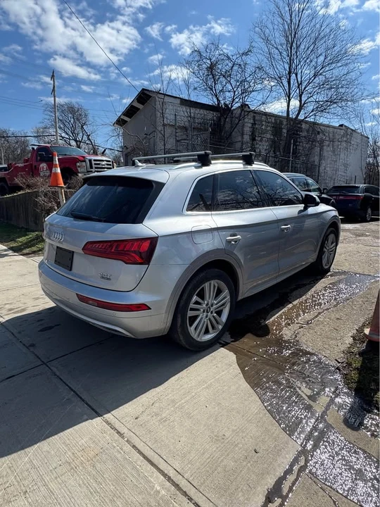 2018 Audi FY Q5 - Image 3 of 6