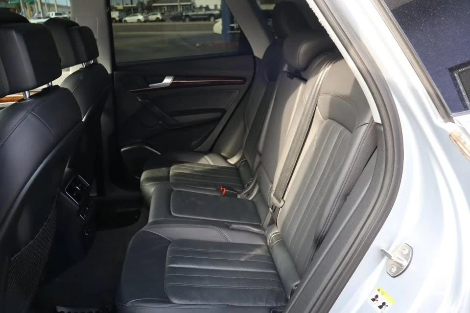 2018 Audi FY Q5 - Image 14 of 19