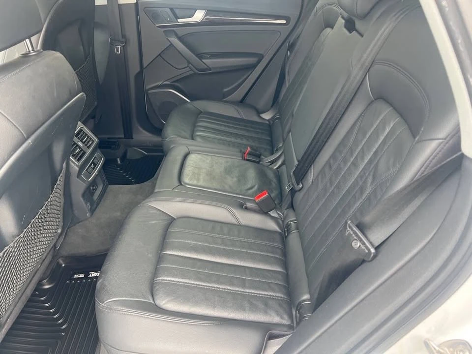 2018 Audi FY Q5 - Image 8 of 12