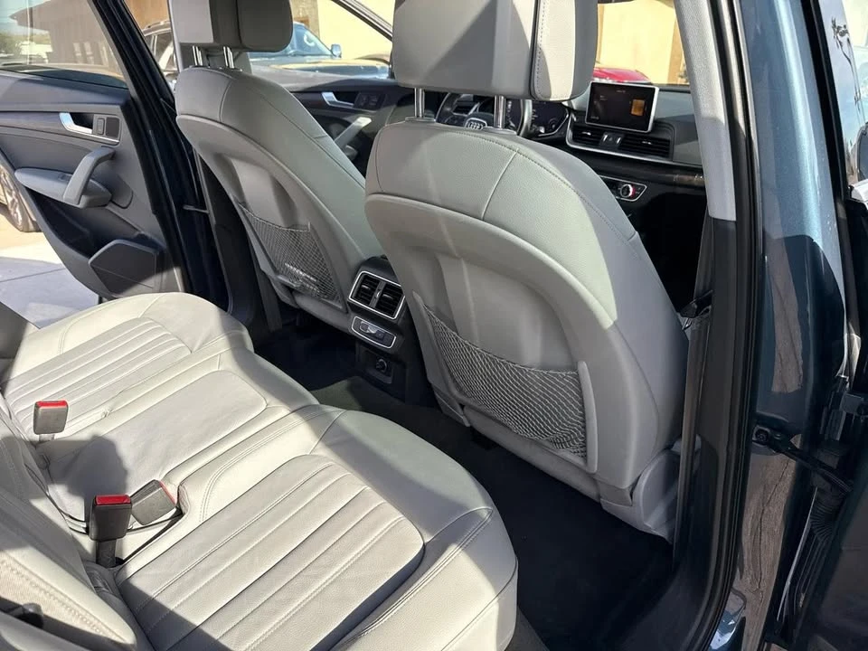 2018 Audi FY Q5 - Image 16 of 17