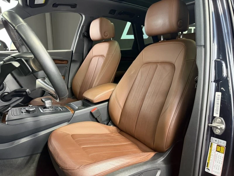 2018 Audi FY Q5 - Image 17 of 20