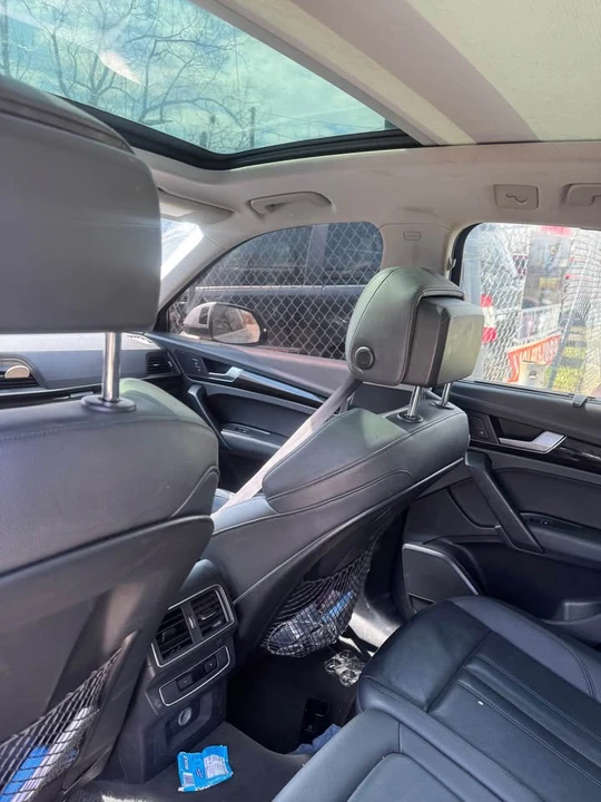 2018 Audi FY Q5 - Image 6 of 6