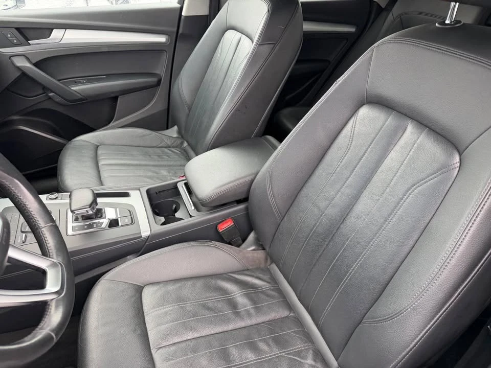 2018 Audi FY Q5 - Image 11 of 15