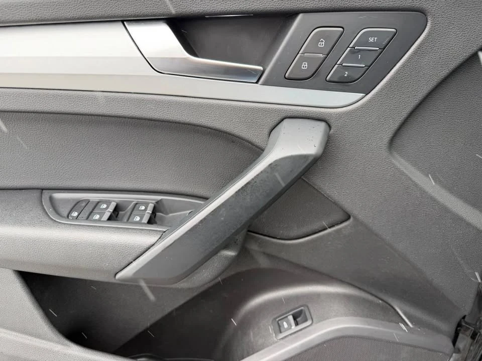 2018 Audi FY Q5 - Image 12 of 15