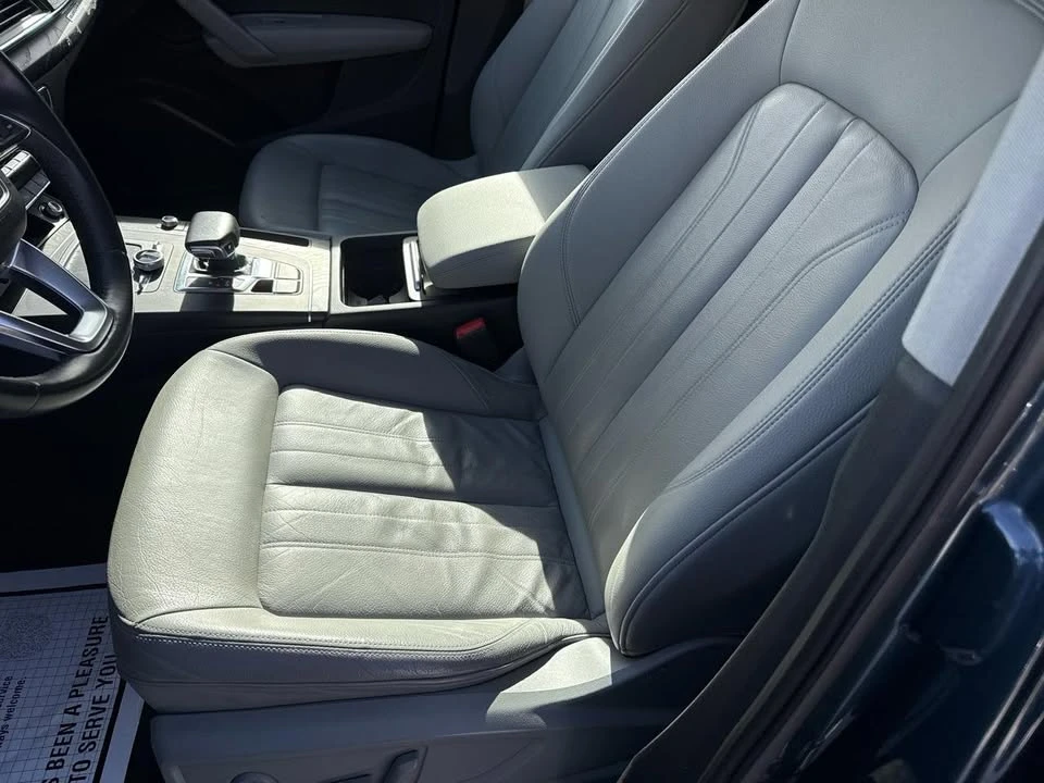 2018 Audi FY Q5 - Image 10 of 17