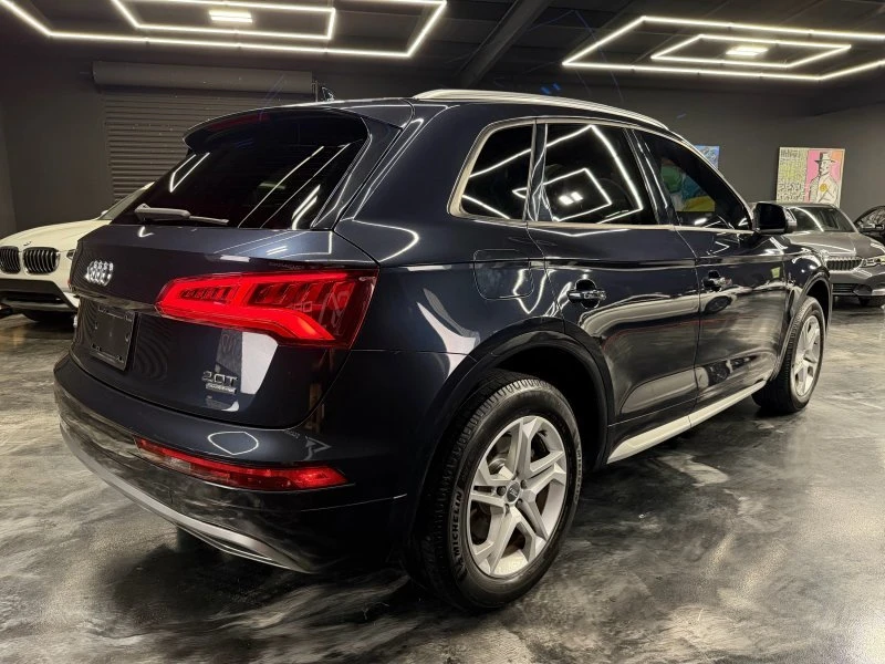 2018 Audi FY Q5 - Image 5 of 20