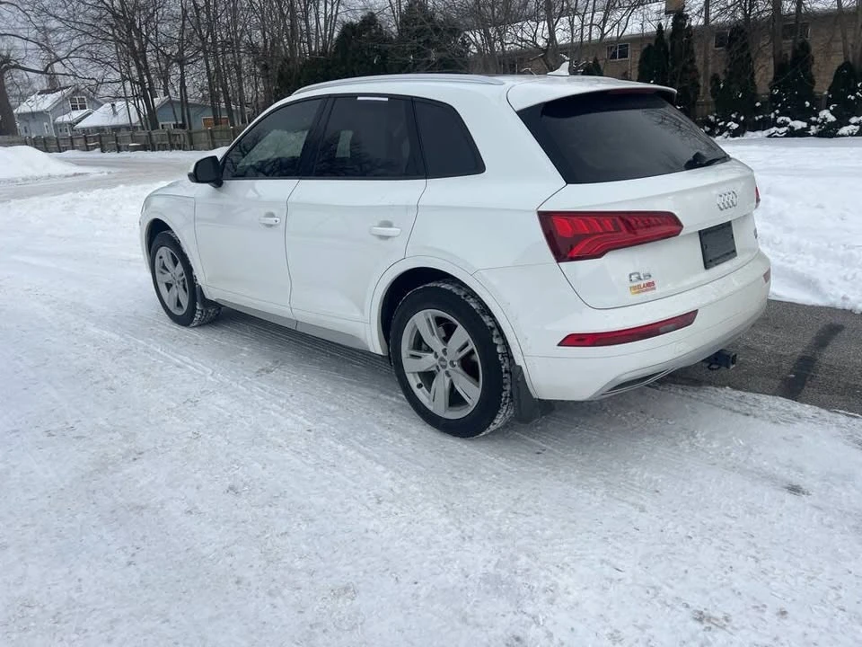 2018 Audi FY Q5 - Image 3 of 12