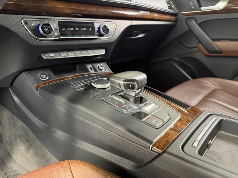 2018 Audi FY Q5 - Image 15 of 20