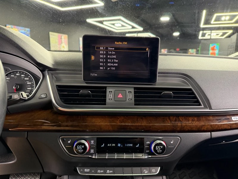 2018 Audi FY Q5 - Image 14 of 20