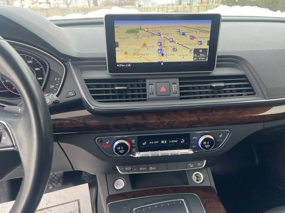 2018 Audi FY Q5 - Image 12 of 12