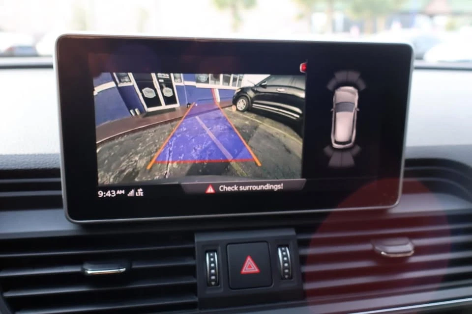 2018 Audi FY Q5 - Image 17 of 19